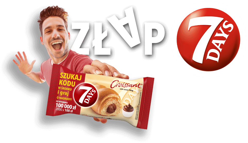 Złap 7days!